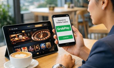 MalaysiaBest E-Wallet Casinos in Malaysia