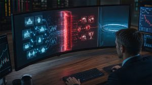 Prediction Markets Gambling Act Targets