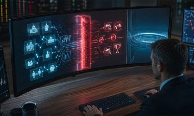 Prediction Markets Gambling Act Targets