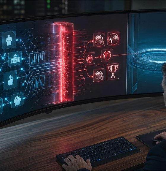 Prediction Markets Gambling Act Targets