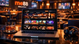 me88 Casino Malaysia