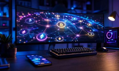 How Crypto Casino Payments Work