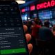 Illinois Sports Betting Wager Decline Hits 25 Percent