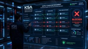 Netherlands KSA Licensing Overhaul