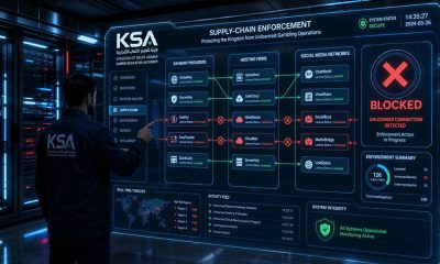 Netherlands KSA Licensing Overhaul