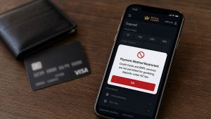 New Zealand Casino Harm Prevention Framework Passes Into Law