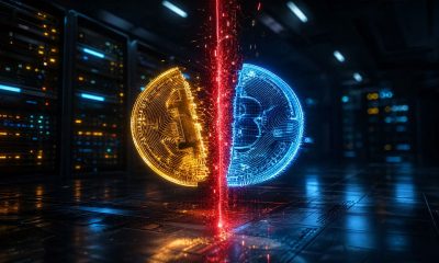 Sent Crypto to Wrong Network