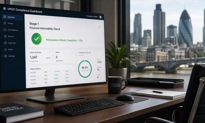 UKGC Gross Deposit Limit Rollout Reshapes Online Gambling