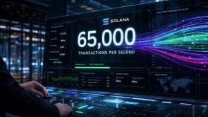 Solana Casino Transaction Growth Accelerates