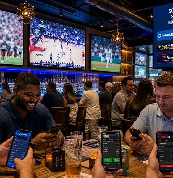 South Carolina Sports Betting Bill Advances